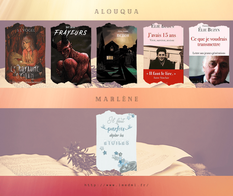 Prévisions PALs de la semaine #92