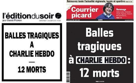 50 ans après Charlie Hebdo, toujours la liberté de la presse en question