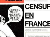 après Charlie Hebdo, toujours liberté presse question