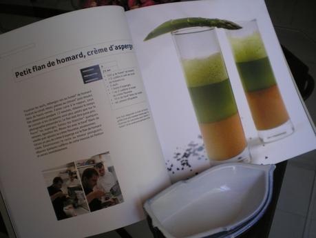 Ma recette récompensée!!!