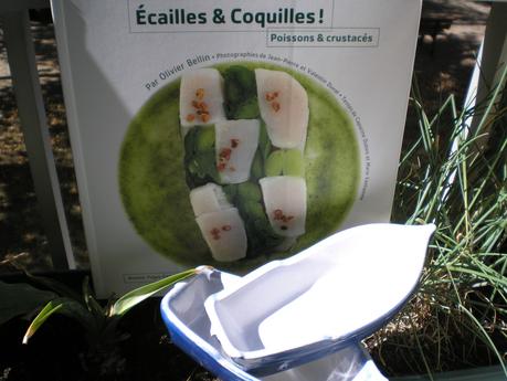 Ma recette récompensée!!!