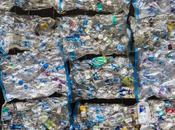 déchets plastiques Corée