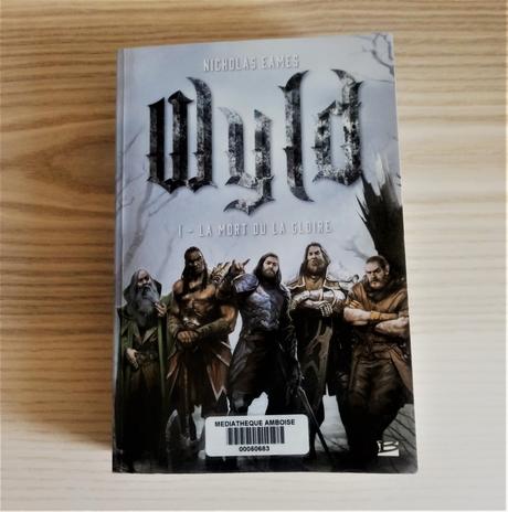 Wyld, tome 1