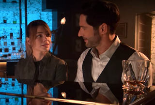 1643. Ma semaine en séries #464 et 465