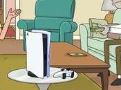 Rick Morty font dans vidéo inédite