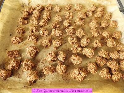 Gourmandises addictives au chocolat (Vegan)