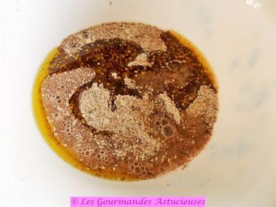 Gourmandises addictives au chocolat (Vegan)