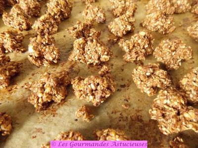 Gourmandises addictives au chocolat (Vegan)