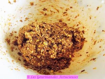 Gourmandises addictives au chocolat (Vegan)