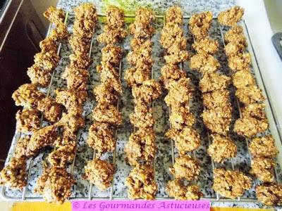 Gourmandises addictives au chocolat (Vegan)