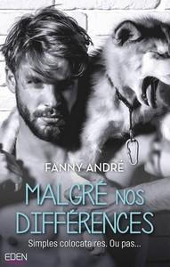Fanny André / Malgré nos différences