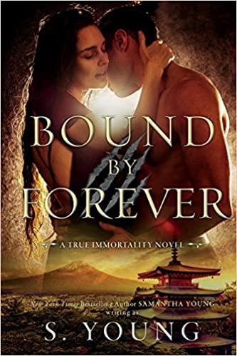 Mon avis sur Bound by Forever de S Young