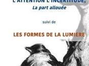 Jean Breyne Formes lumière