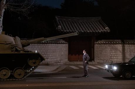 Sortie Blu-ray, DVD & VOD – L’Homme du Président : Quand l’Histoire est plus grande que le film