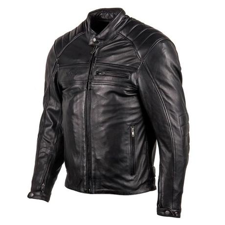 BLOUSON HELSTONS MASTER K RAG pas cher