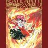 Magic Knight Rayearth T01 de Clamp