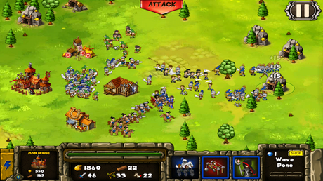 Télécharger Gratuit Age of Darkness: Epic Empires: Real-Time Strategy APK MOD (Astuce) 2