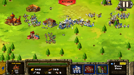 Télécharger Gratuit Age of Darkness: Epic Empires: Real-Time Strategy APK MOD (Astuce) 3