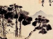 Shitao saveur monde François Cheng