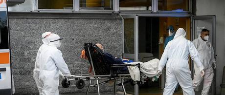 L’Italie dépasse le seuil des 50.000 décès des suites de Covid-19