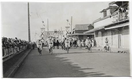 Entretiens sur l’art et la culture – la Porte du Tricentenaire