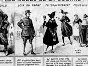 Chevalerie, l'honneur guerre 1914.