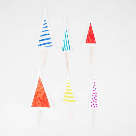 Toppers Sapin Toppers Sapin