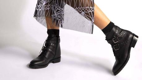 Black Friday Week Cosmoparis : jusqu’à -50% sur les chaussures et sacs