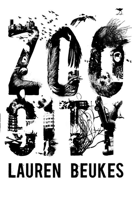 Zoo City Zoo City