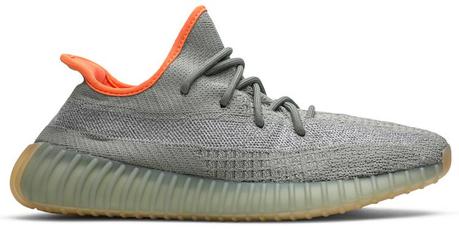 adidas Yeezy Boost 350 V2 : les coloris incontournables adidas Yeezy Boost 350 V2 - Desert Sage