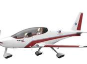 première génération d’avions hybrides hydrogène