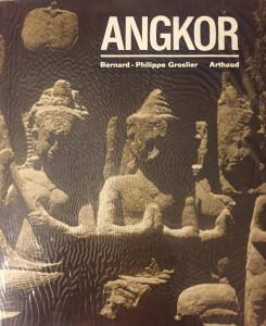 Pour finir ce périple des Arts lointains : Le Cambodge et l’Art Khmer.