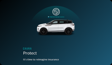 Caura Protect Caura Protect – It's Time to Reimagine Insurance
