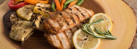 10 Aliments Protéinés pour Réussir sa Prise de Masse poulet