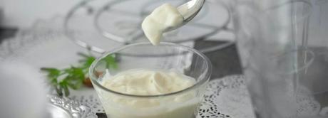 10 Aliments Protéinés pour Réussir sa Prise de Masse fromage blanc