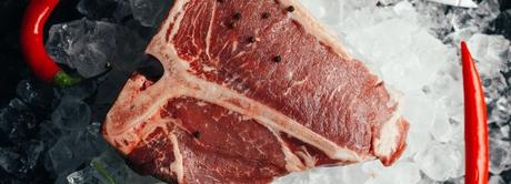 10 Aliments Protéinés pour Réussir sa Prise de Masse boeuf