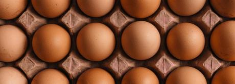 10 Aliments Protéinés pour Réussir sa Prise de Masse oeufs