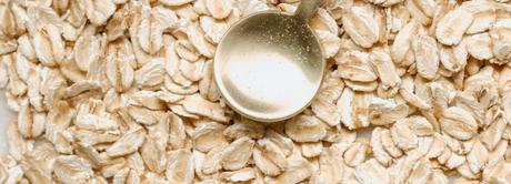 10 Aliments Protéinés pour Réussir sa Prise de Masse avoine