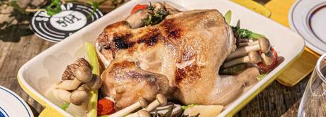 10 Aliments Protéinés pour Réussir sa Prise de Masse dinde