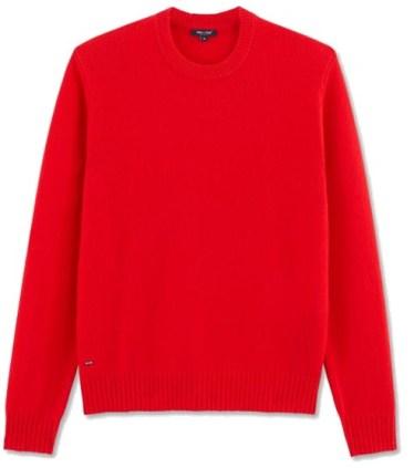 Quel look Eden Park pour les fêtes de fin d’année ? Quel look Eden Park pour les fêtes de fin d’année ?