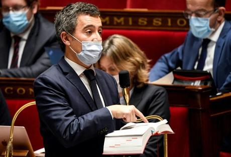 France : L’Assemblée Nationale adopte en première lecture le projet de loi controversé «sécurité globale»