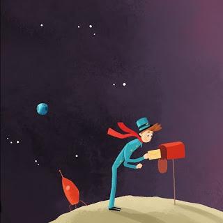 1644. Tout courrier avec une adresse absurde, invraisemblable ou impossible à trouver atterrissait là.* 1644. Tout courrier avec une adresse absurde, invraisemblable ou impossible à trouver atterrissait là.*