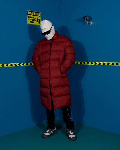 all in présente sa nouvelle collection FW2020 all in présente sa nouvelle collection FW2020
