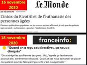 Pour lutter contre covid, poussez Mamie dans cellier