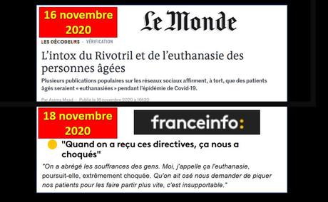 Pour lutter contre le covid, poussez Mamie dans le cellier ! Pour lutter contre le covid, poussez Mamie dans le cellier !