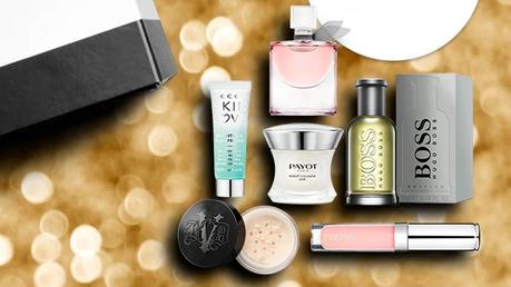 Recevez votre Sephora Box Black Friday dès 100 € d’achat