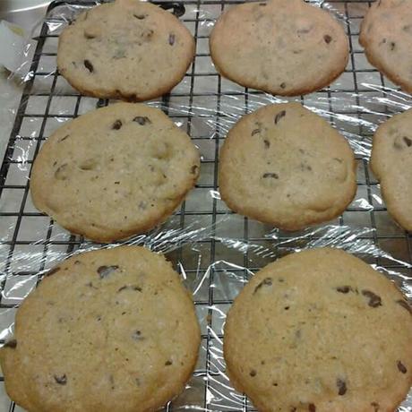 Cookies – la meilleure recette facile
