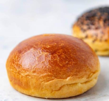 Brioche extra moelleuse