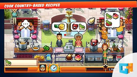 Télécharger Delicious - Emily's True Love APK MOD (Astuce) Télécharger Delicious - Emily's True Love APK MOD (Astuce) 5