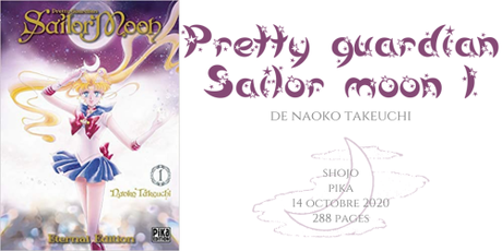 Pretty guardian Sailor moon – Eternal Edition • Naoko Takeuchi Pretty guardian Sailor moon – Eternal Edition • Naoko Takeuchi